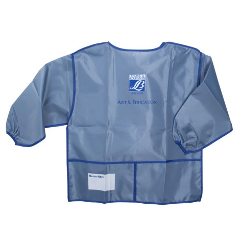 Kids Nylon Apron | Lefranc & Bourgeois